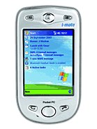 Mobilni telefon i mate Pocket PC - 